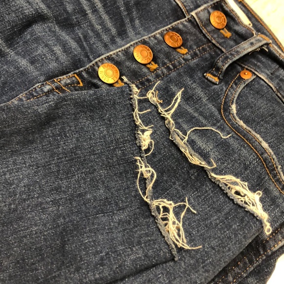 Madewell jeans - Picture 6 of 6